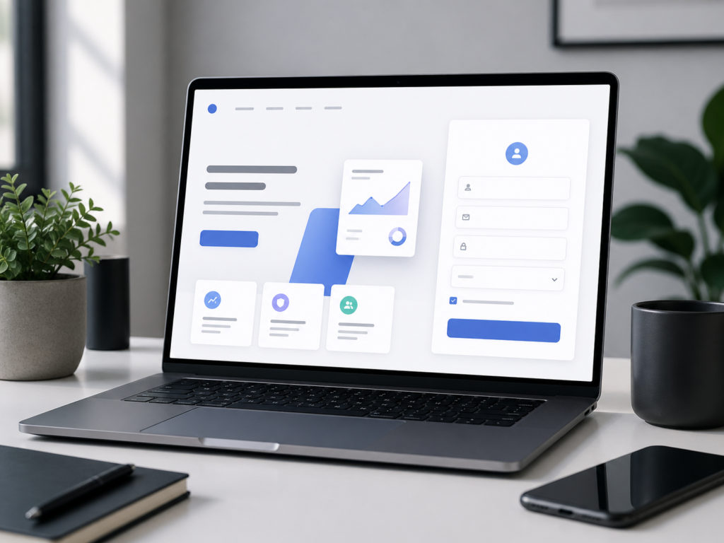 Conversion Optimisation